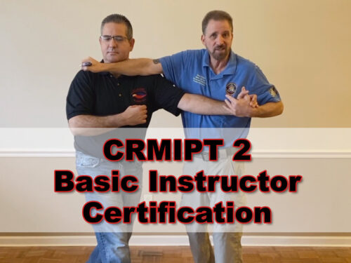 CRMIPT Instructor Course