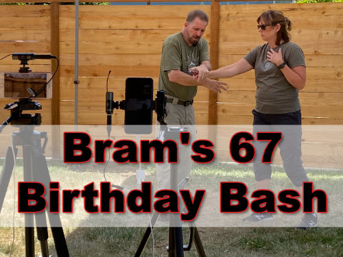 Bram Frank Birthday Bash 67